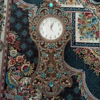 ساعت دیواری
