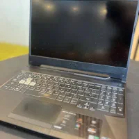 لپ تاپ Asus Tuf gaming A-15