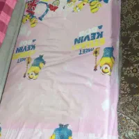 کمد تخت و تشک