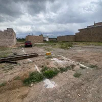 زمین ۲۲۰متر