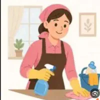 خانم هستم دنبال کاره پاره وقت