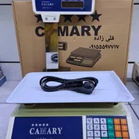 تراز‌‌و باسکول سوپری ومیوه فروشب