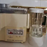 ابمیوه گیری وپلوپز