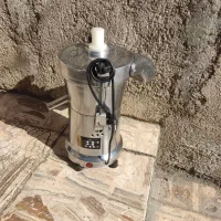 آبمیوه گیر صنعتی