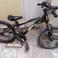 دوچرخه 20