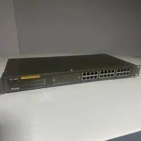 سوئیچ دی لینک Dlink 24