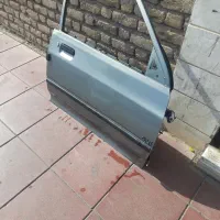 درب پراید صندق پژو