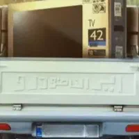 وانت بار درون شهری