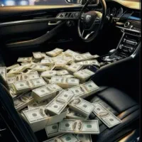 با ماشینت به درآمد برس