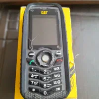 گوشی کت b25