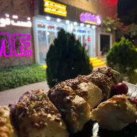 استخدام باریستا و کافی‌من خانم (شیفت صبح)