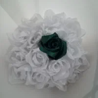 دسته گل ربانی