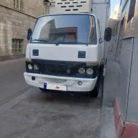 نیسان زداف