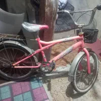 دوچرخه سایز۲۰