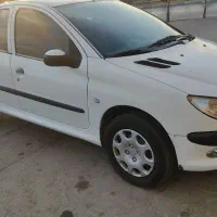 206v8مدل1388