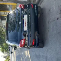 207 پانا ارتقا یافته 403