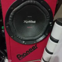 ساب سونی 1800W