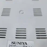 سرخ‌کن باروغن