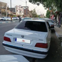 پارس مدل ۴۰۰ مولتی پلکس درحدصفر