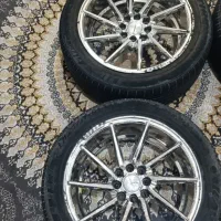 رینگ لاستیک اسپرت