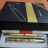 دستگاه میکروبلدینگ در حد کاملا نو