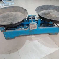 ترازو قدیمی آنتیک