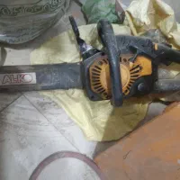 آره بنزینی الکو المانی