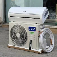 کولرگازی 24 هزار یونیوا