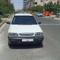 پراید 83انژکتور