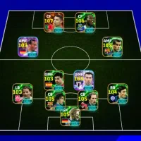 اکانت ای فوتبال