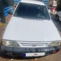 پراید ۸۱