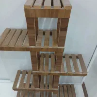 پایه گلدان سرامیکی استند