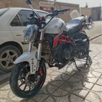 بنلی ۳۰۰ جفت