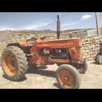 تراکتور رومانی مدل ۶۱