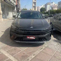 خودرو kmc j7 صفر مدل ۱۴۰۴