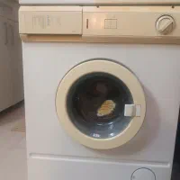 ماشین لباس شویی