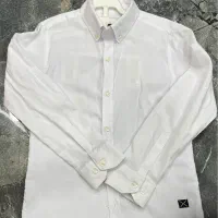 پیراهن پسرانه polo
