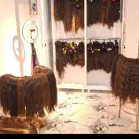 خریدار وصادرکننده مو