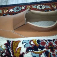 کفش مردانه سایز ۳۷ درحدنو