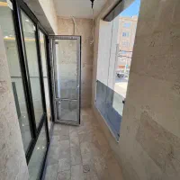 ۲۰۰ متری حاشیه ، تک واحدی ، سند آماده|فروش آپارتمان|مشهد, شهرک لشکر (شهرک غرب)|دیوار