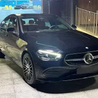 c180L  تنها نسخه وارد شده اصل المان