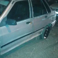 پراید صبا مدل 80 درحد