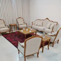 مبل راحتی وکلاسیک
