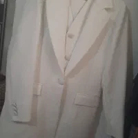 کت و شلوار زنانه مجلسی نو