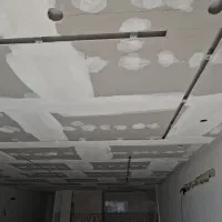 رنگ و نقاشی ساختمان کل اصفهان.