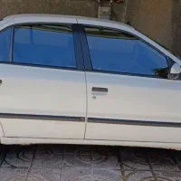 فروش فوری سمند مدل ۸۹