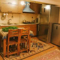 55 متری پارکینگ‌دار جنب استانداری