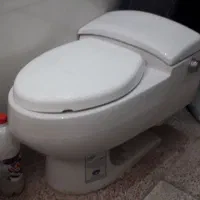 توالت فرنگی