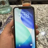 iphone 11 128 zaa|موبایل|تهران, فلسطین (میدان انقلاب)|دیوار