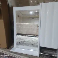 آینه دیواری